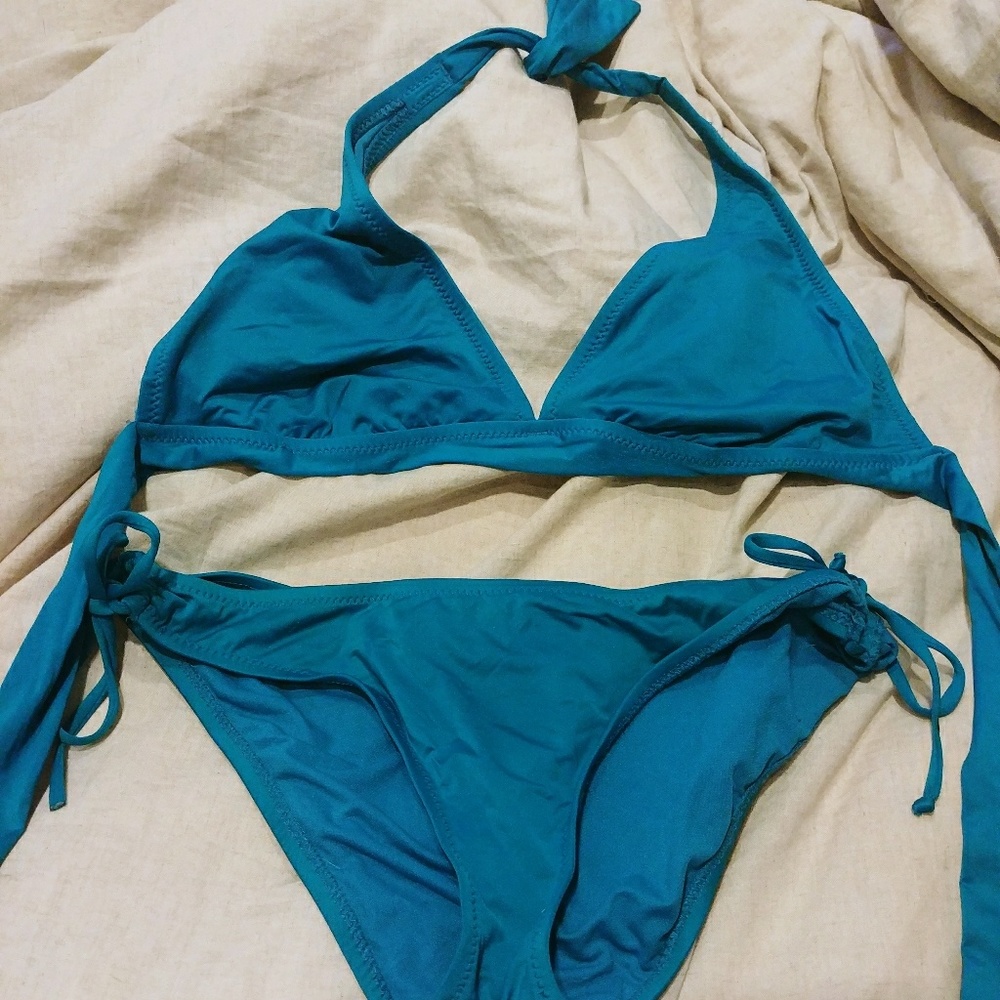Two peice bikini